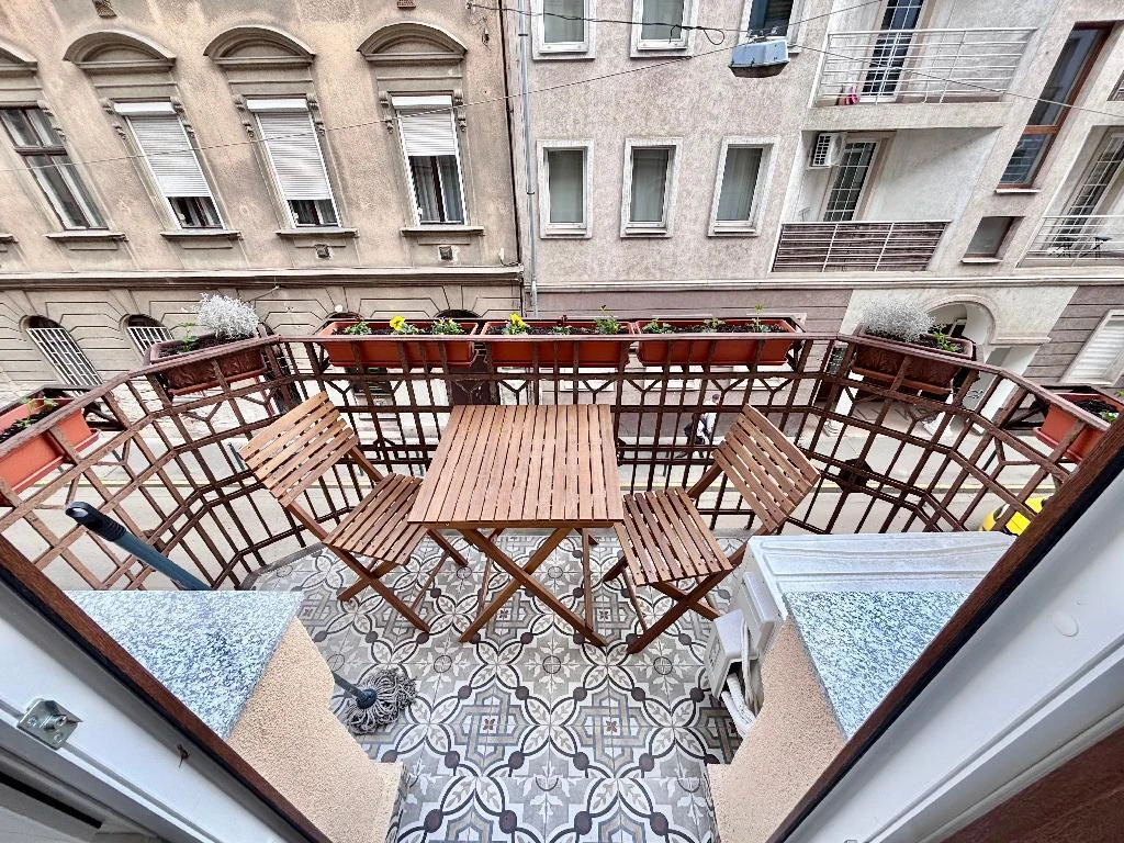 Eladó Lakás, Budapest 9. ker.