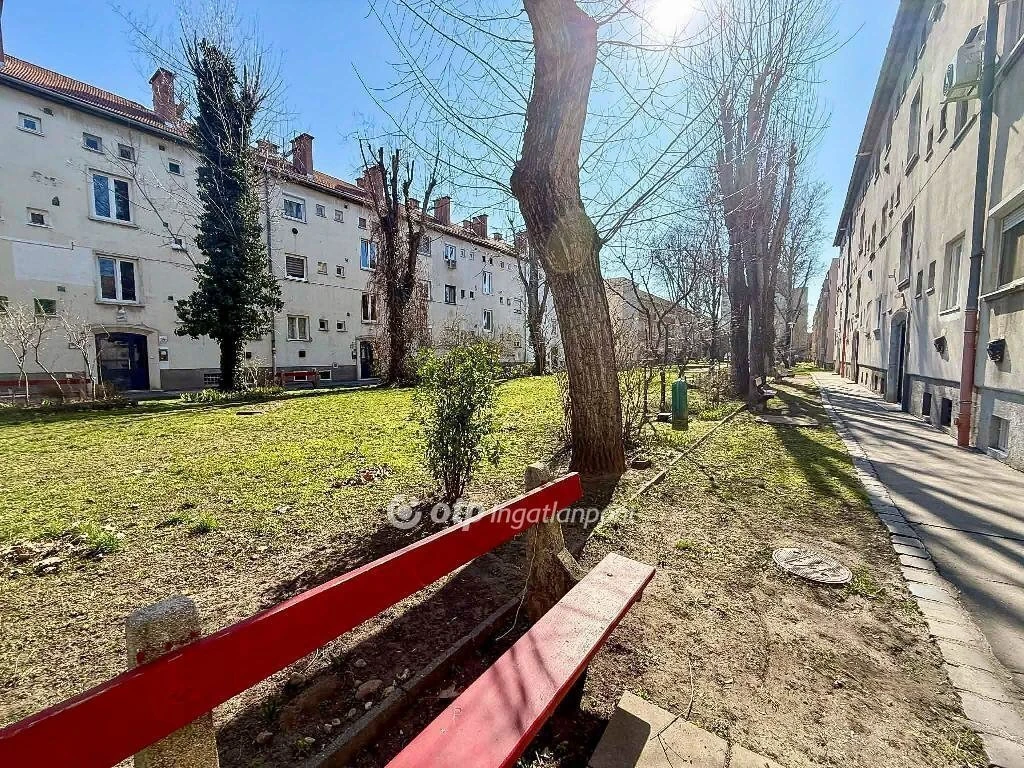 Eladó Lakás, Budapest 13. ker.