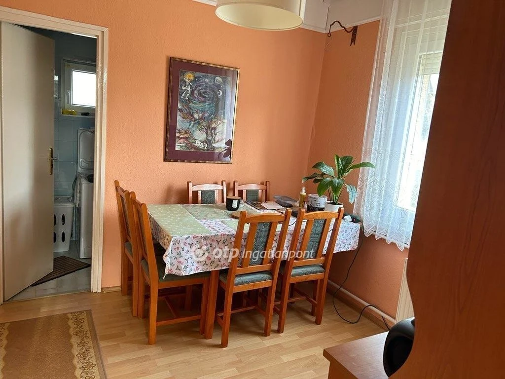 Eladó Ház, Budapest 17. ker.