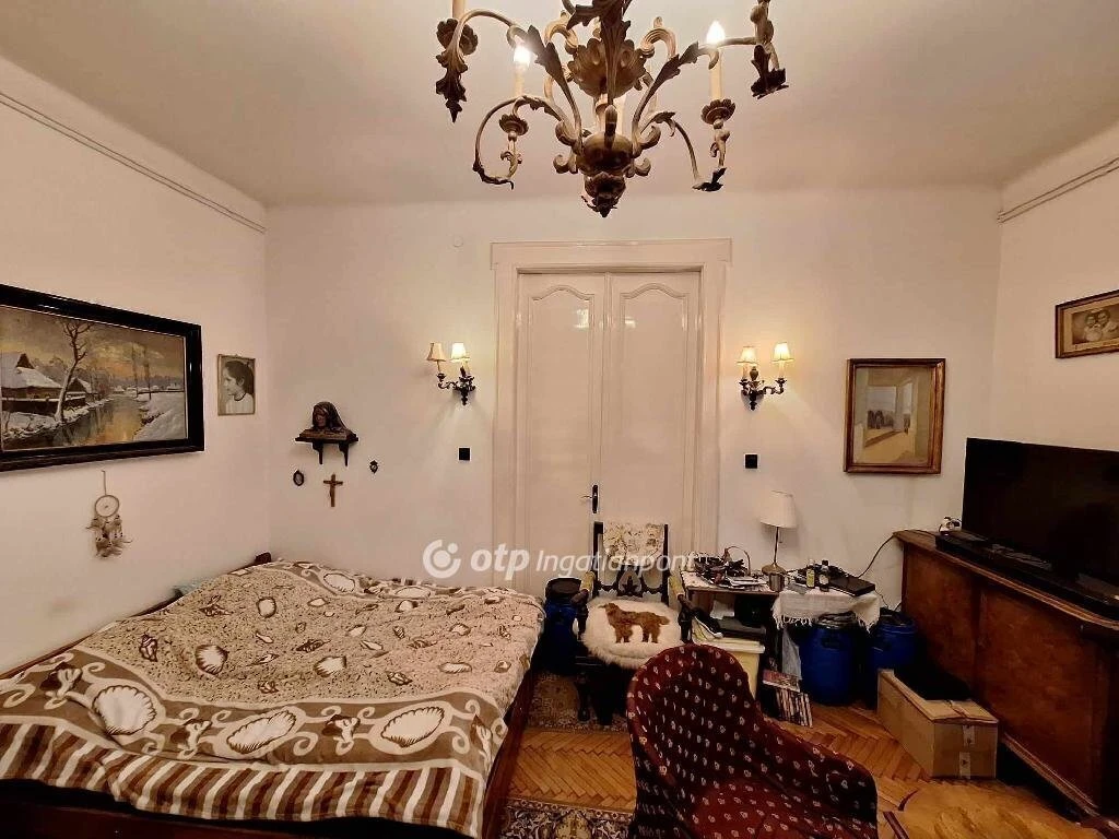 Eladó Lakás, Budapest 1. ker.