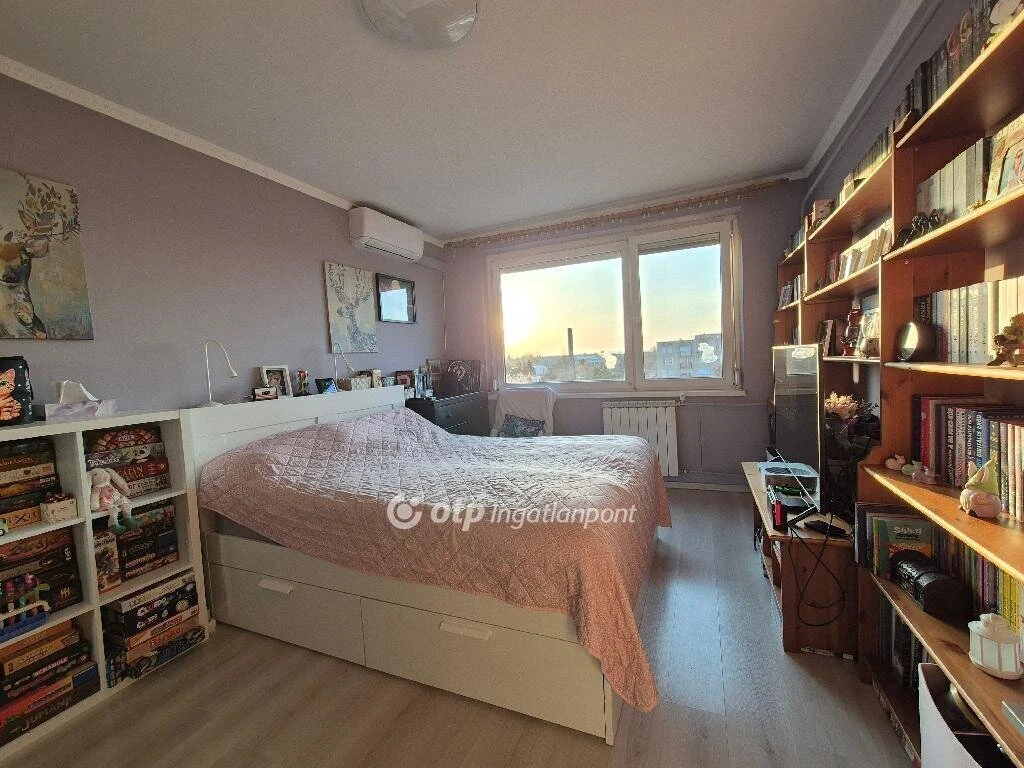 Eladó Lakás, Budapest 17. ker.