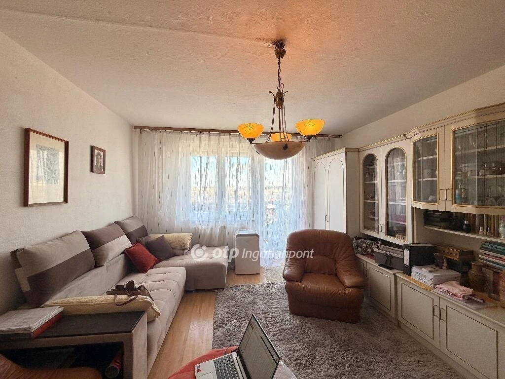 Eladó Lakás, Budapest 21. ker.