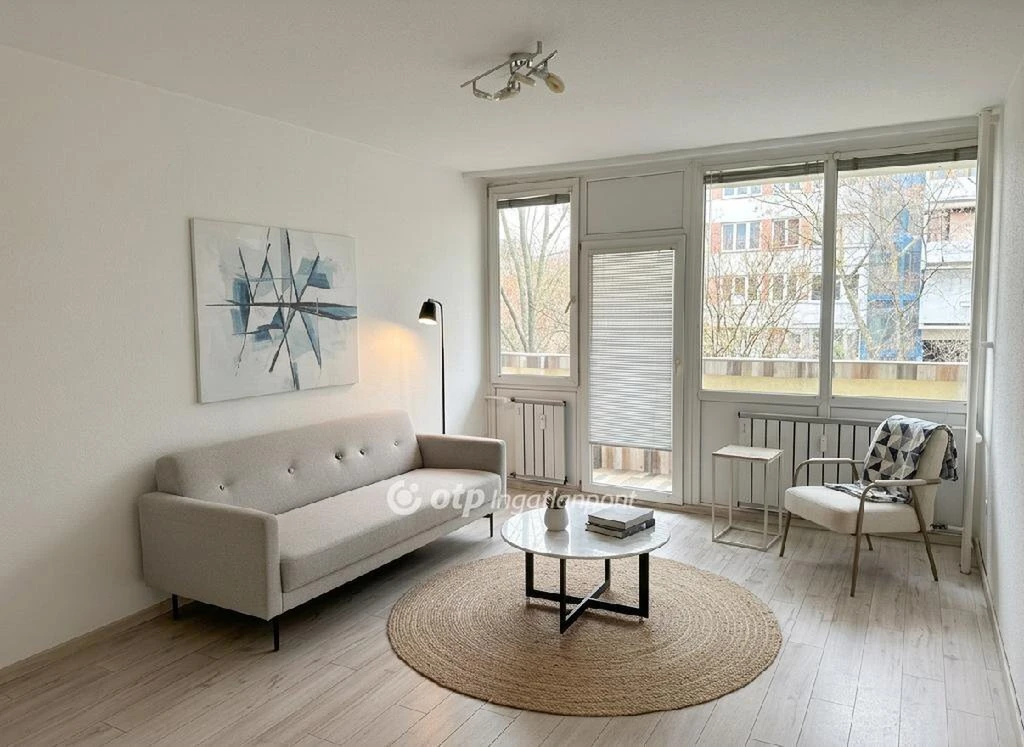 Eladó Lakás, Budapest 14. ker.