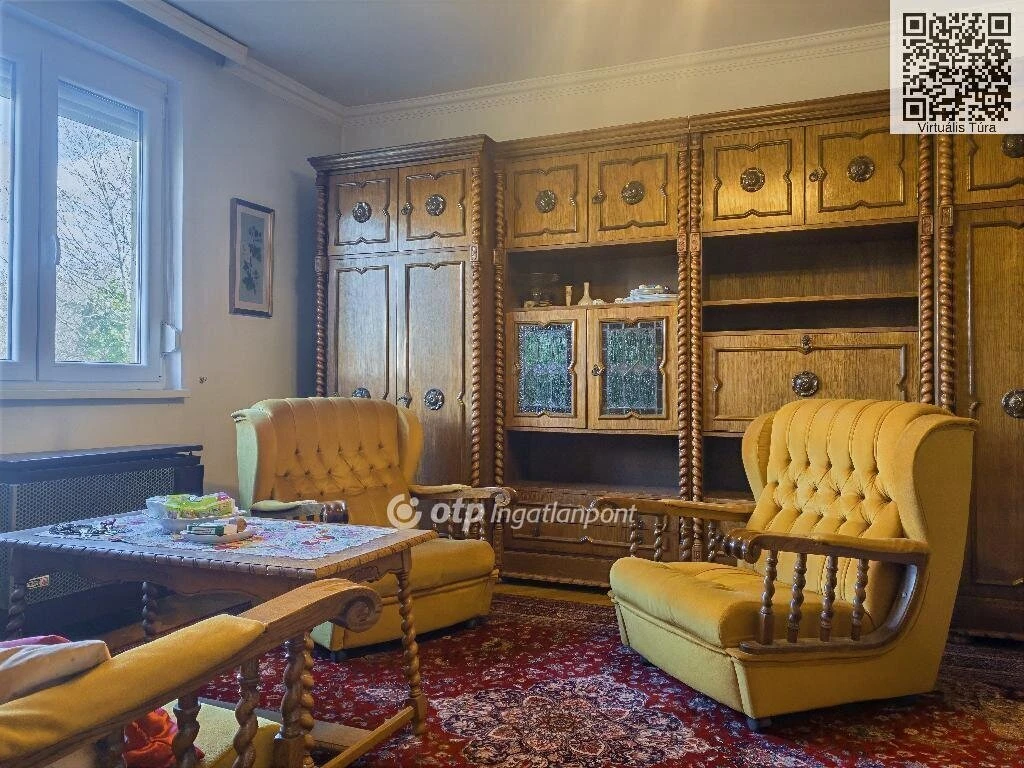 Eladó Lakás, Budapest 15. ker.