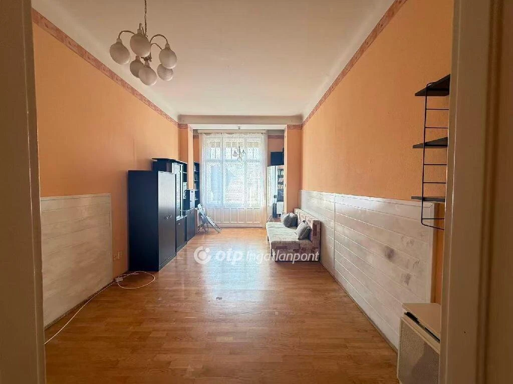 Eladó Lakás, Budapest 7. ker.