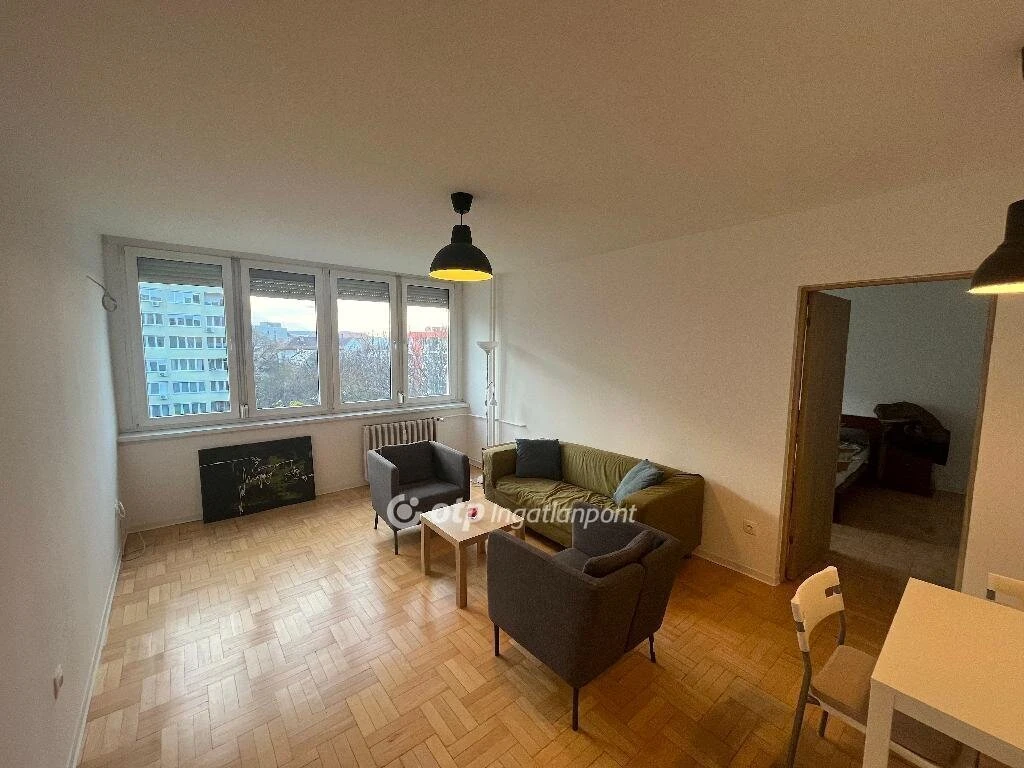 Eladó Lakás, Budapest 14. ker.