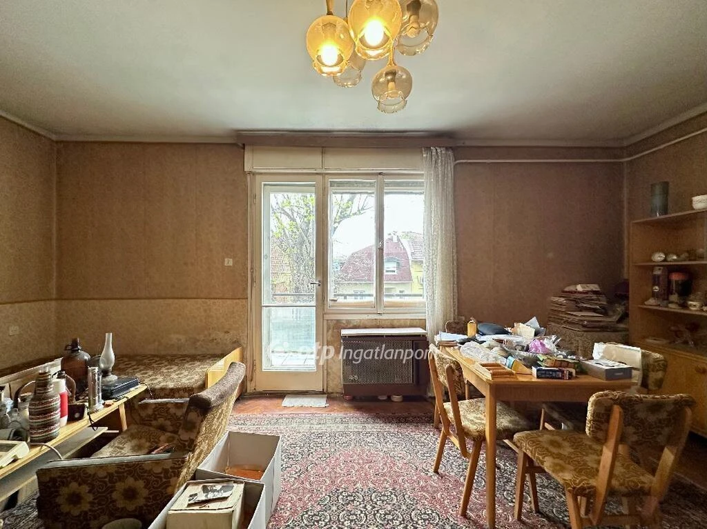 Eladó Lakás, Budapest 14. ker.