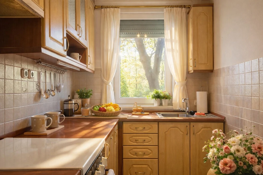 Eladó Lakás, Budapest 15. ker.