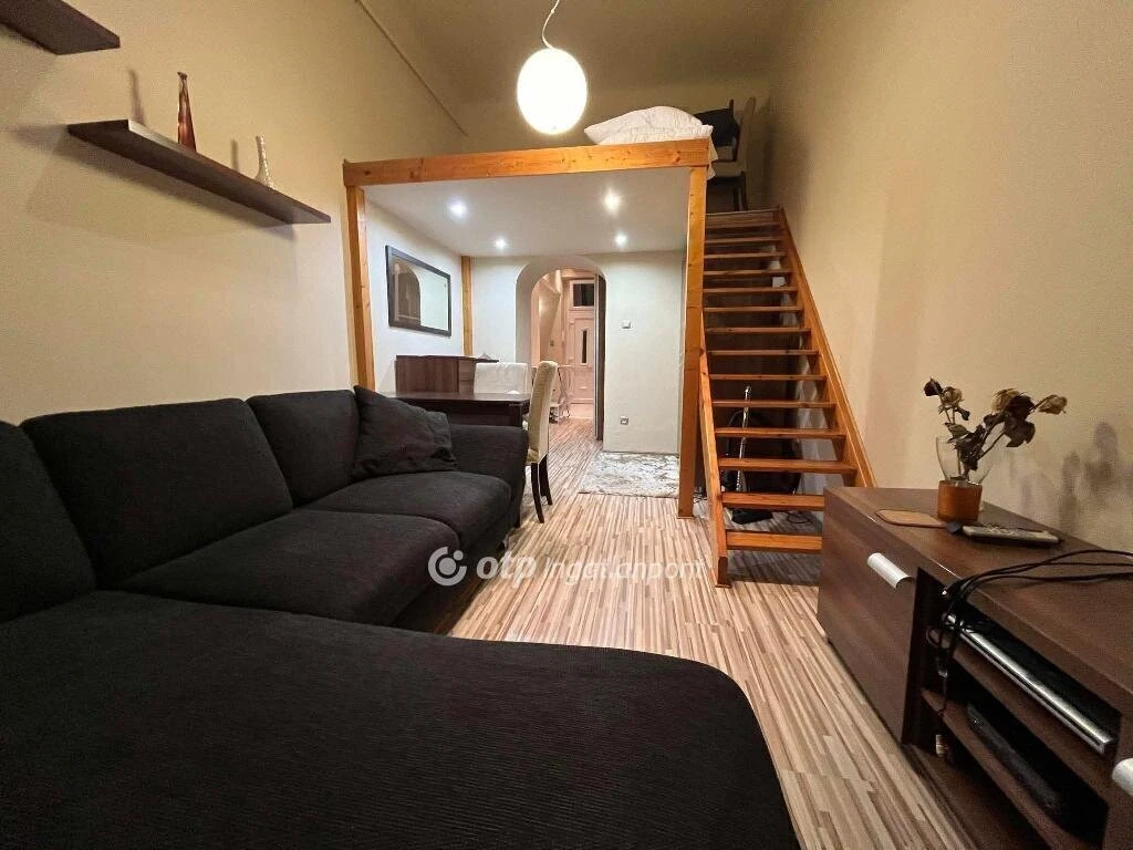 Eladó Lakás, Budapest 12. ker.