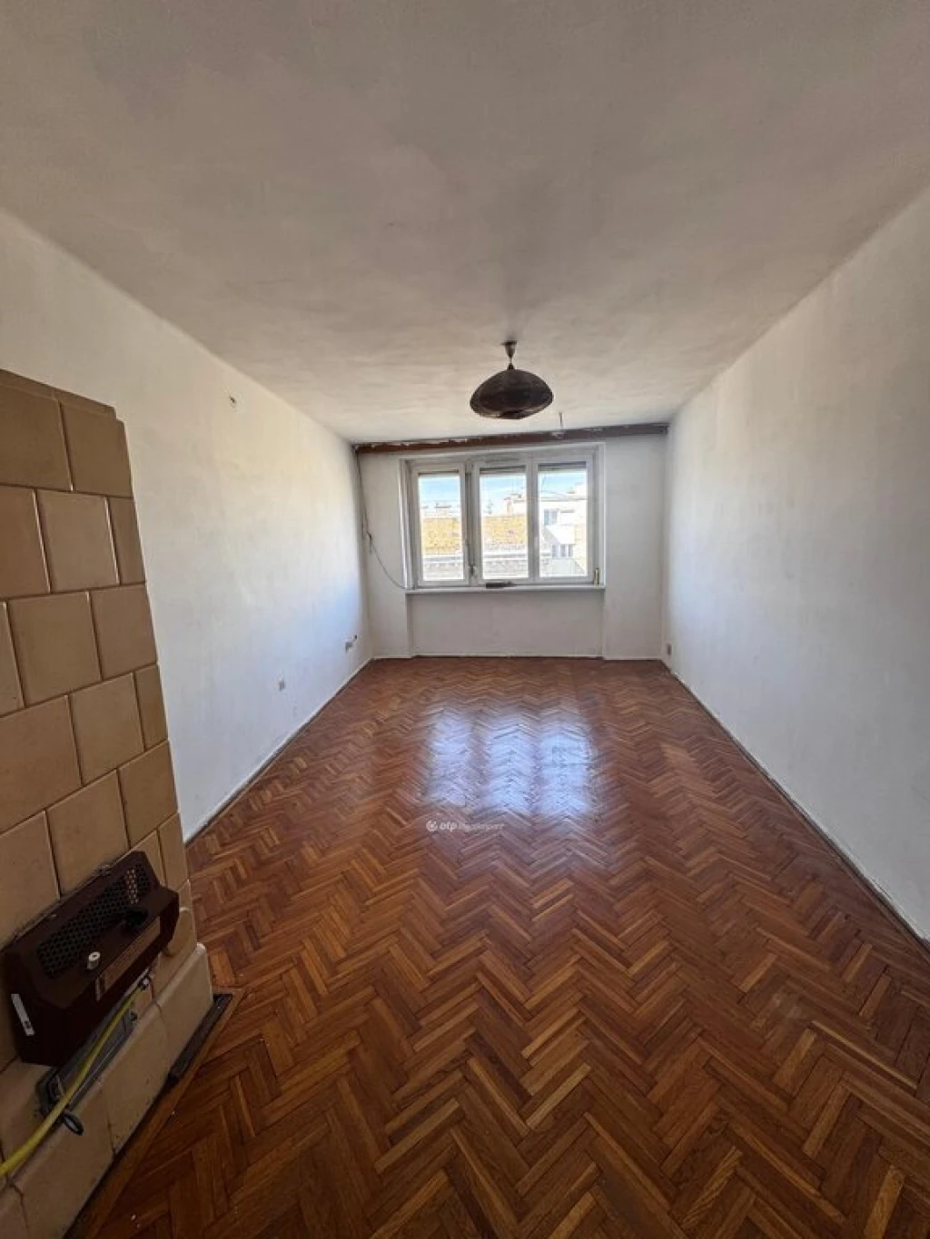 Eladó Lakás, Budapest 8. ker.