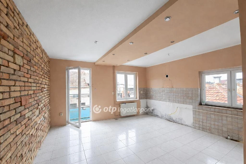 Eladó Lakás, Budapest 21. ker.