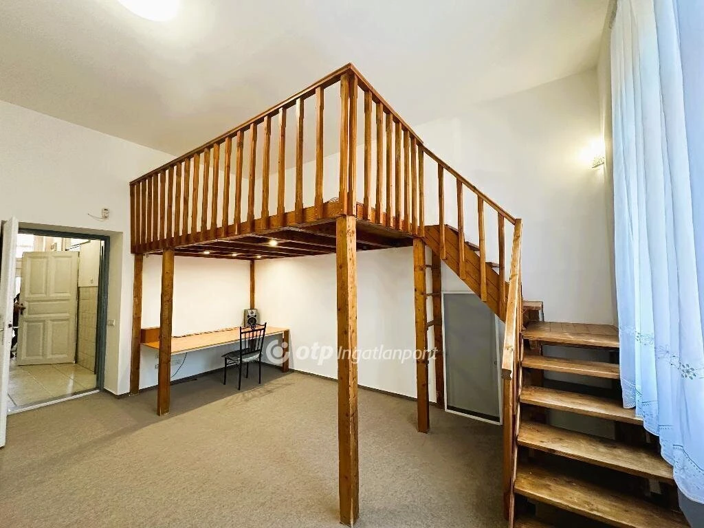 Eladó Lakás, Budapest 8. ker.