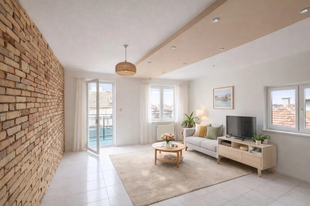 Eladó Lakás, Budapest 21. ker.