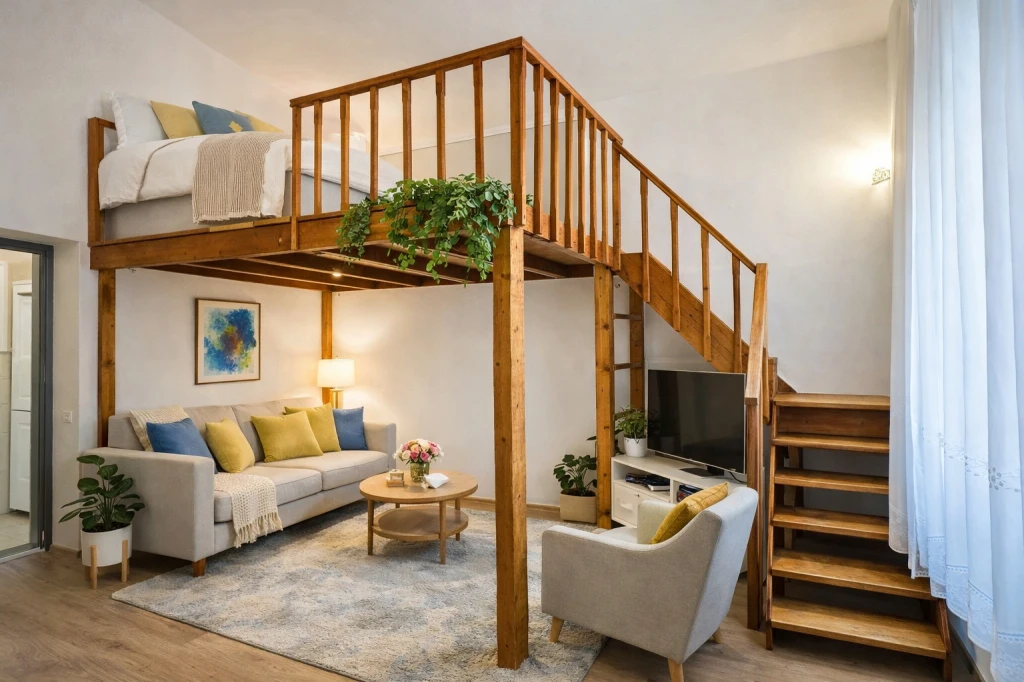 Eladó Lakás, Budapest 8. ker.