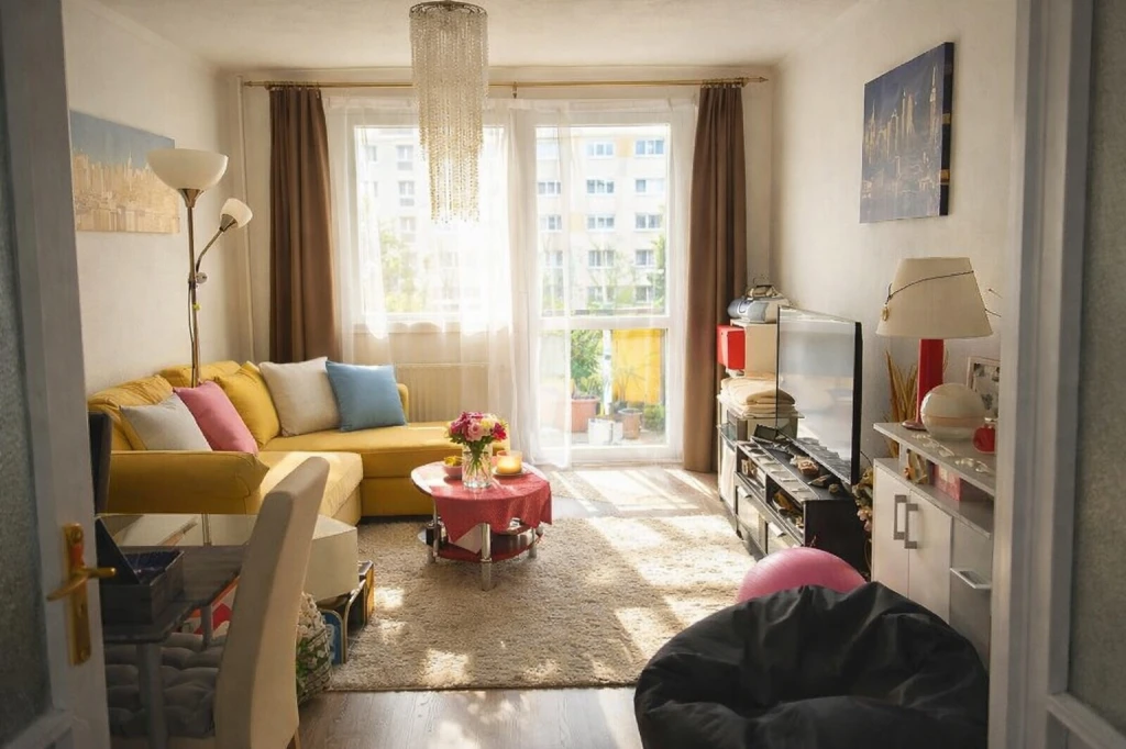 Eladó Lakás, Budapest 15. ker.