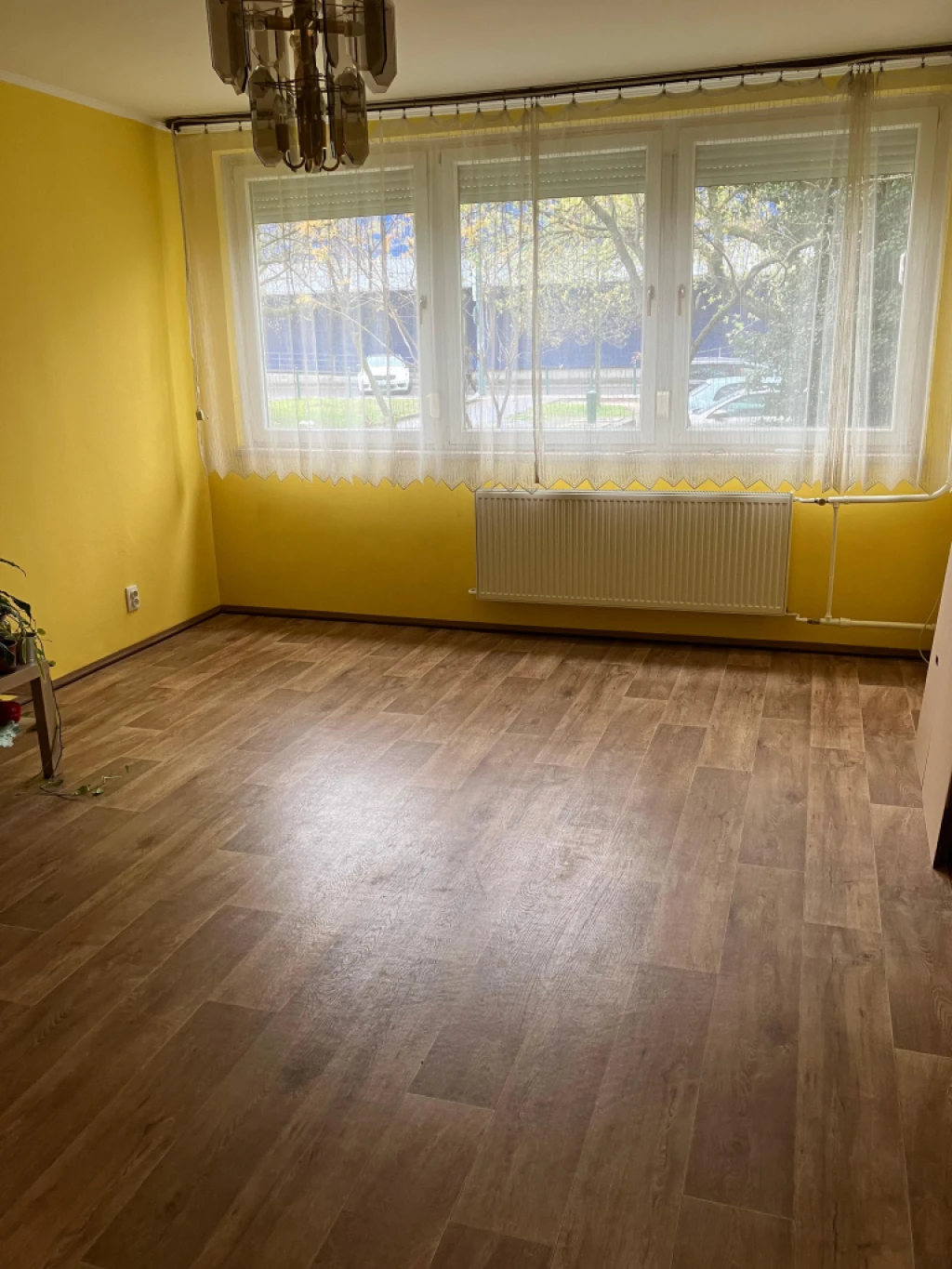 Eladó Lakás, Budapest 14. ker.