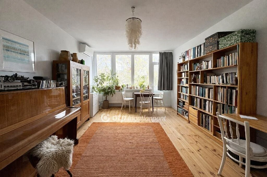 Eladó Lakás, Budapest 20. ker.