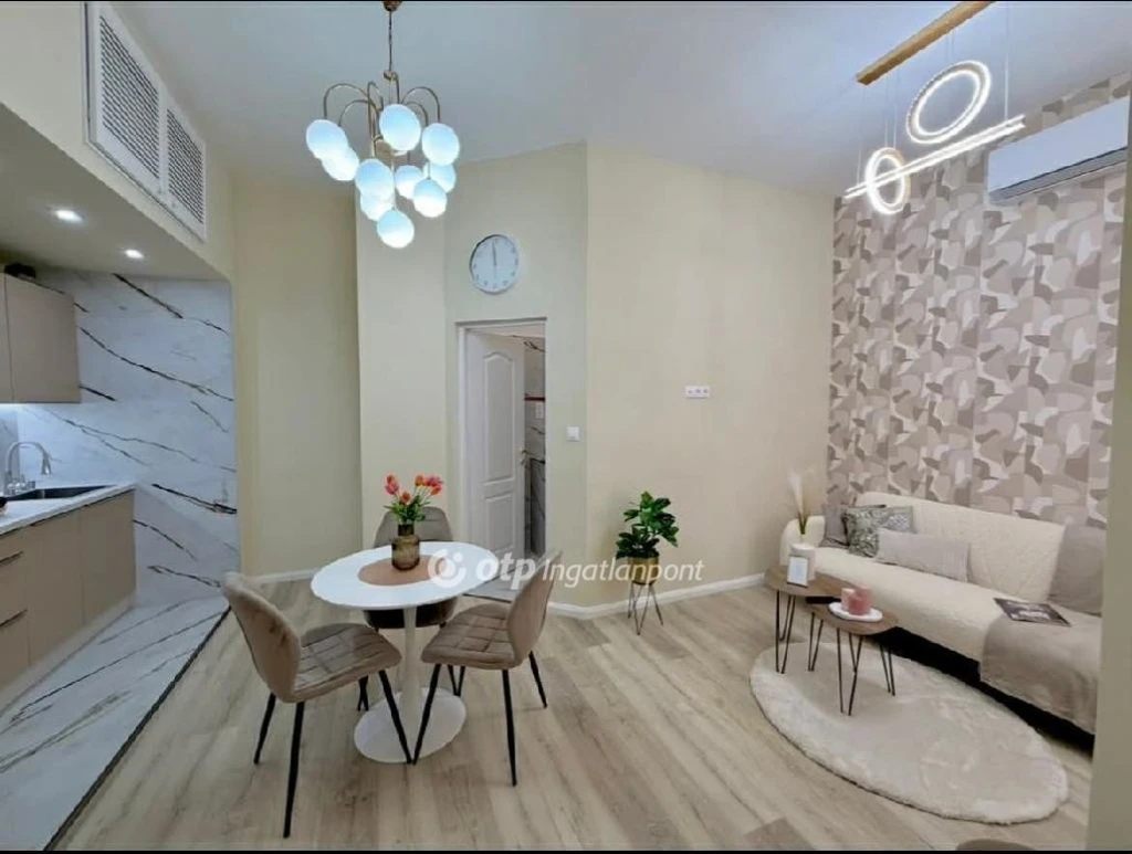 Eladó Lakás, Budapest 7. ker.