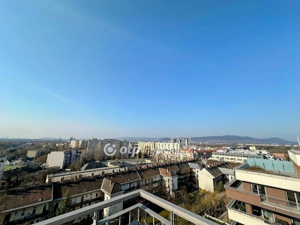 Eladó Lakás, Budapest 13. ker.