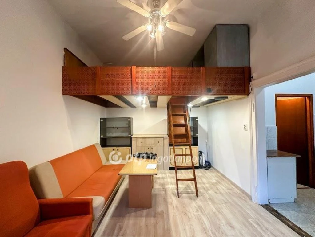 Eladó Lakás, Budapest 21. ker.