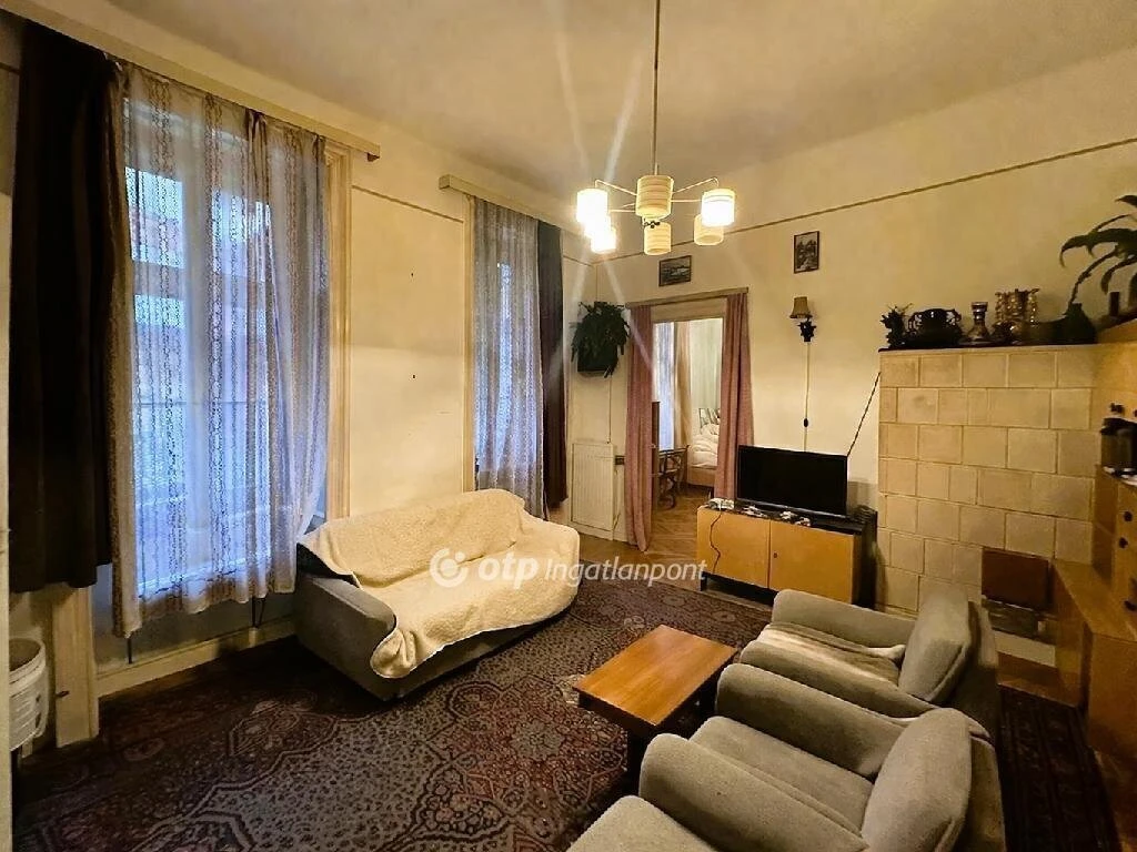 Eladó Lakás, Budapest 8. ker.