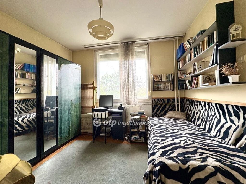 Eladó Lakás, Budapest 14. ker.