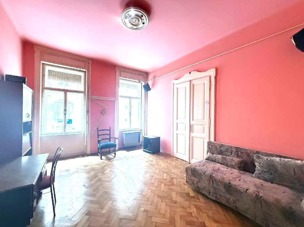 Eladó Lakás, Budapest 7. ker.