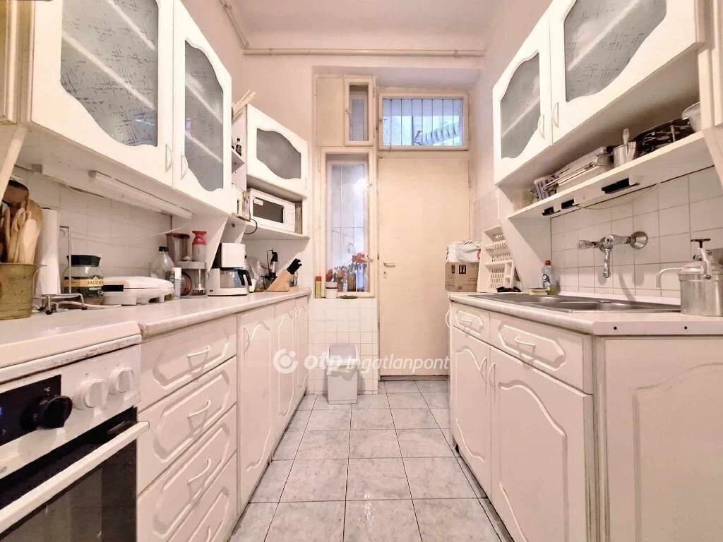 Eladó Lakás, Budapest 1. ker.