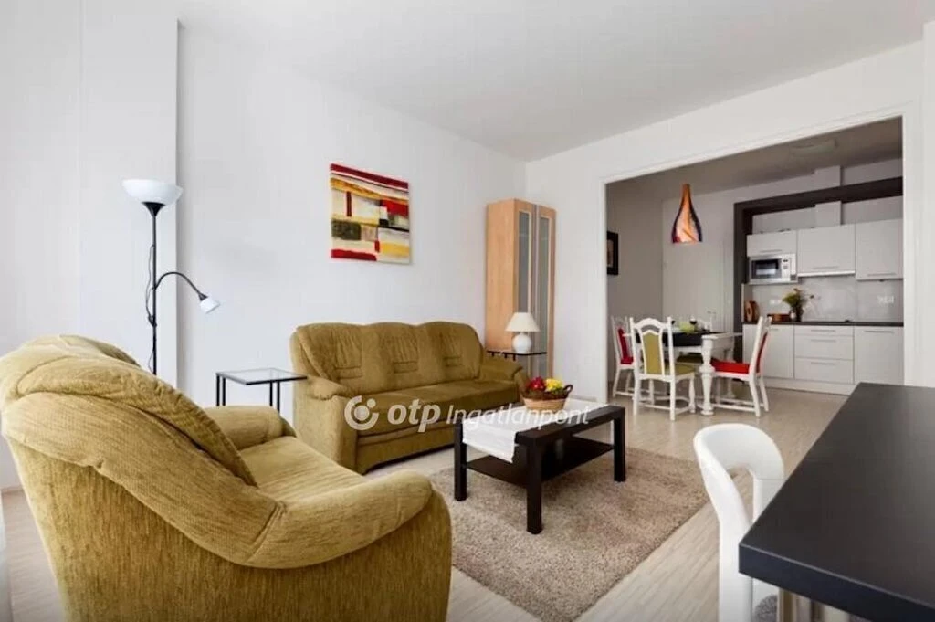 Eladó Lakás, Budapest 1. ker.