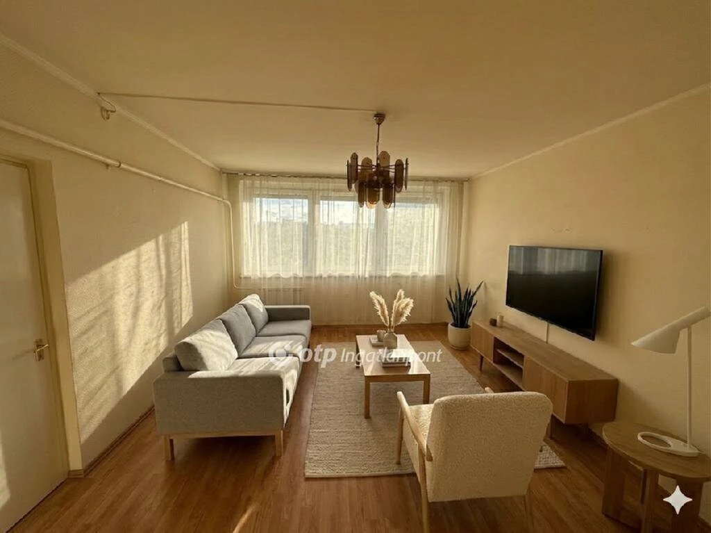 Eladó Lakás, Budapest 14. ker.