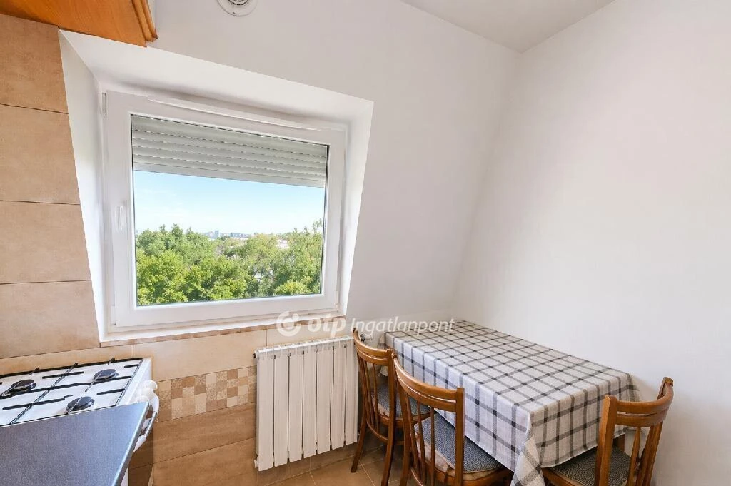 Eladó Lakás, Budapest 14. ker.