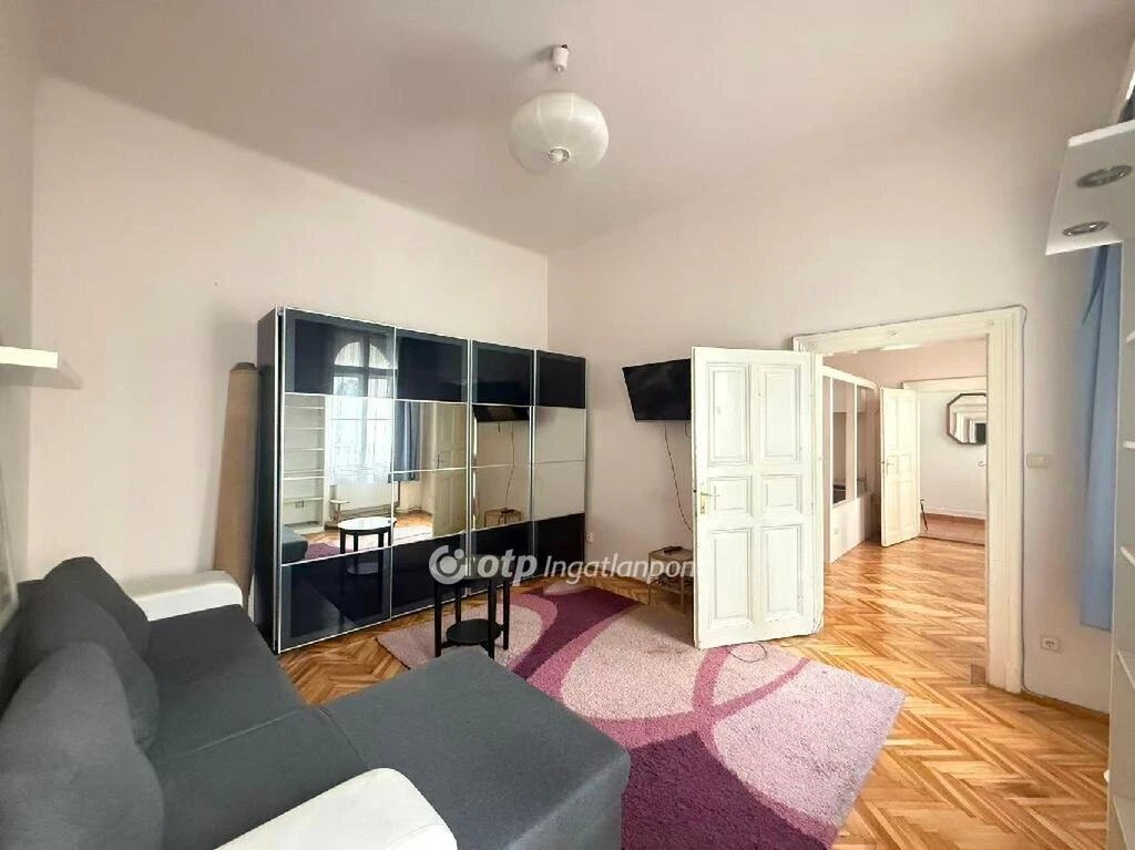 Eladó Lakás, Budapest 6. ker.