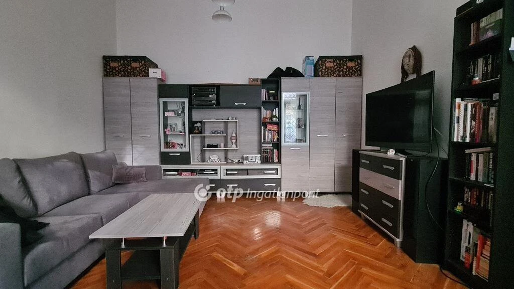 Eladó Lakás, Budapest 9. ker.