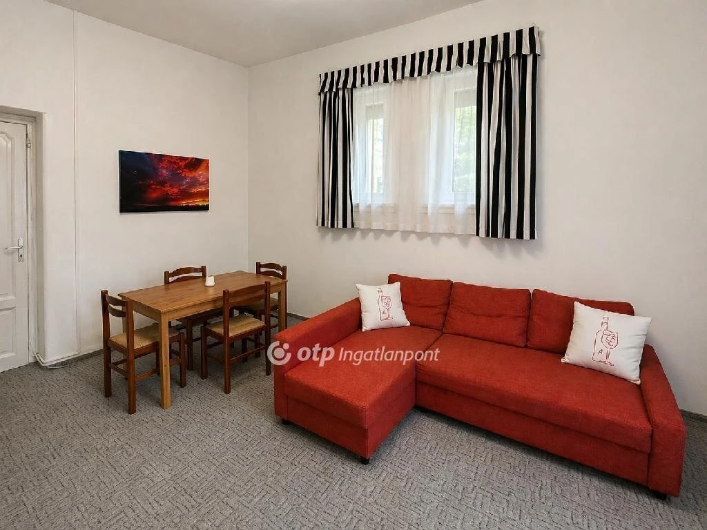 Eladó Lakás, Budapest 9. ker.