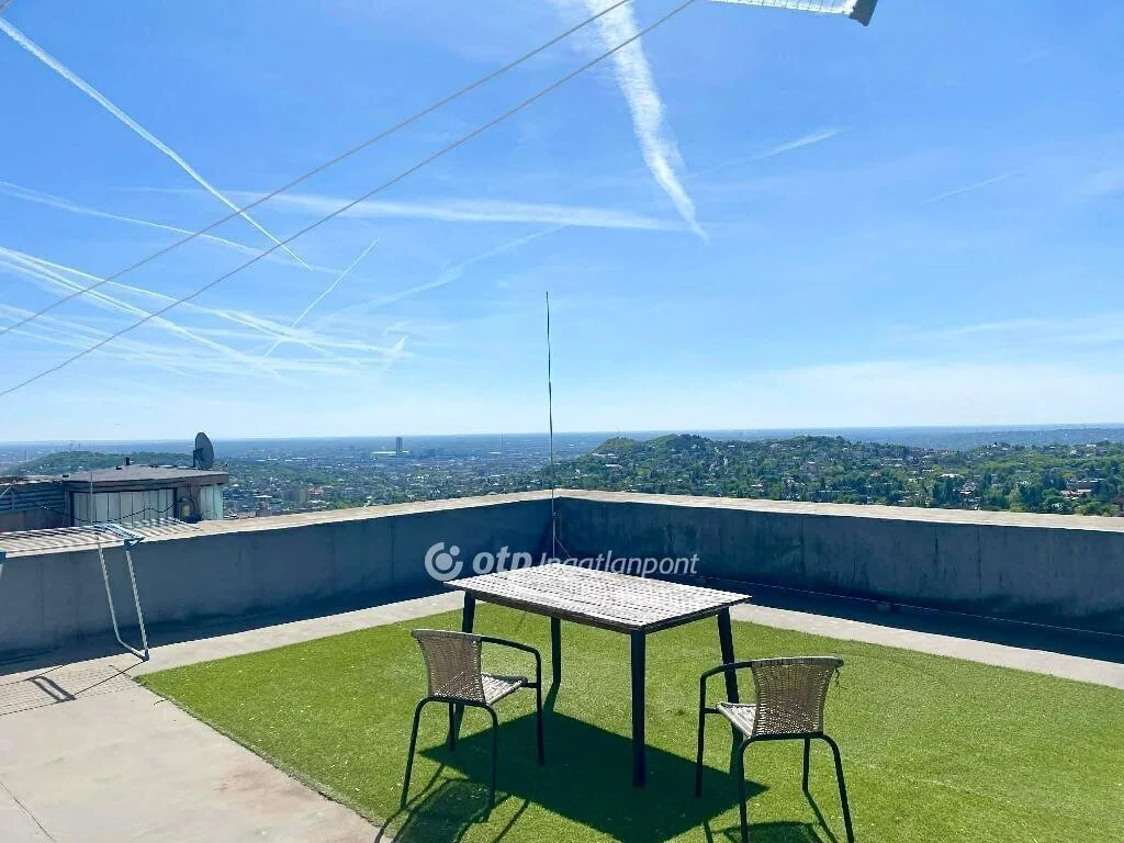 Eladó Lakás, Budapest 12. ker.