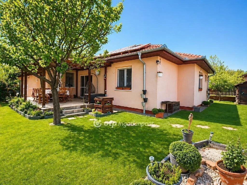 Eladó Ház, Dunaharaszti