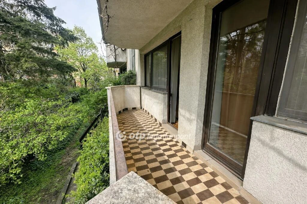 Eladó Lakás, Budapest 14. ker.