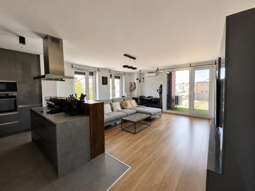 Eladó Lakás, Budapest 13. ker.