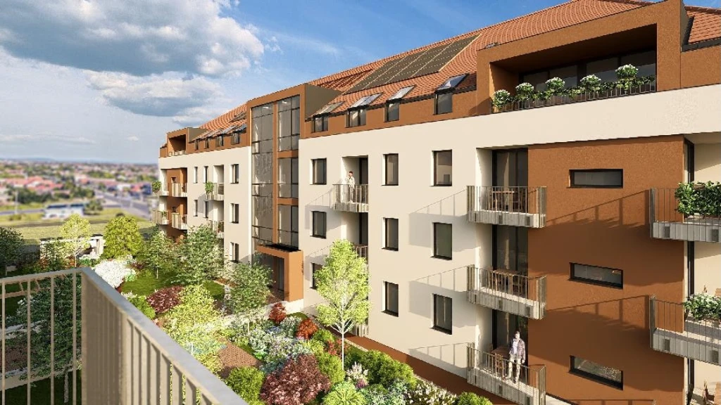 Eladó Lakás, Budapest 23. ker.