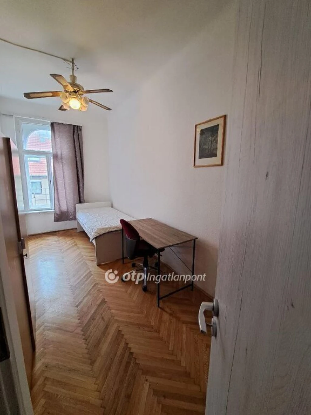 Eladó Lakás, Budapest 8. ker.