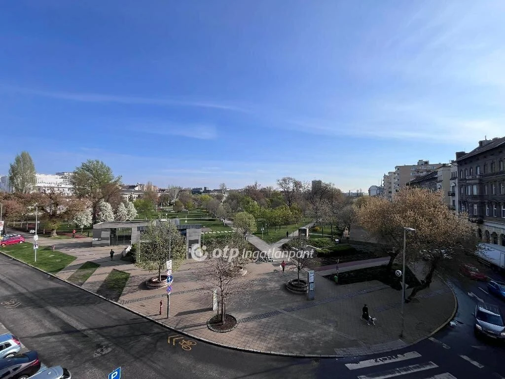 Eladó Lakás, Budapest 8. ker.