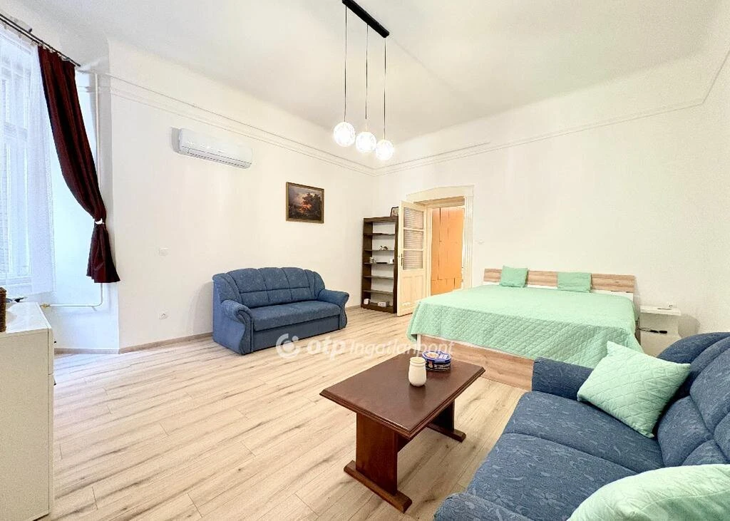 Eladó Lakás, Budapest 8. ker.