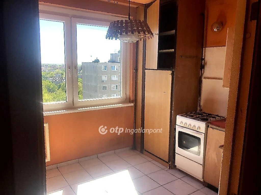 Eladó Lakás, Budapest 18. ker.