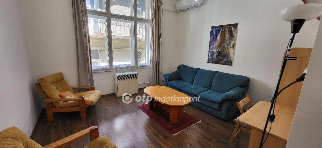 Eladó Lakás, Budapest 6. ker.