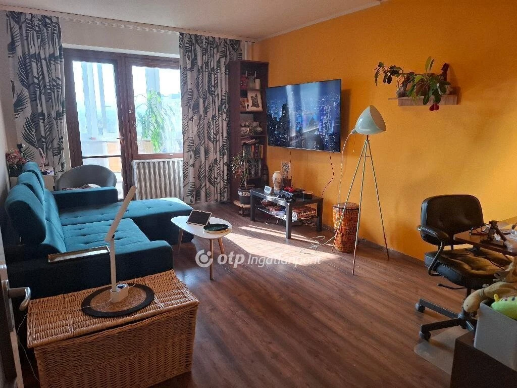 Eladó Lakás, Budapest 14. ker.