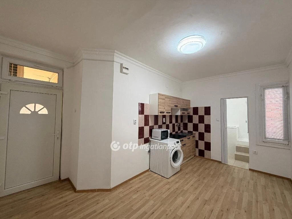 Eladó Lakás, Budapest 8. ker.