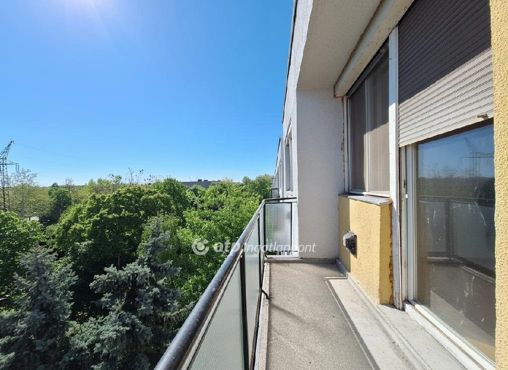 Eladó Lakás, Budapest 18. ker.