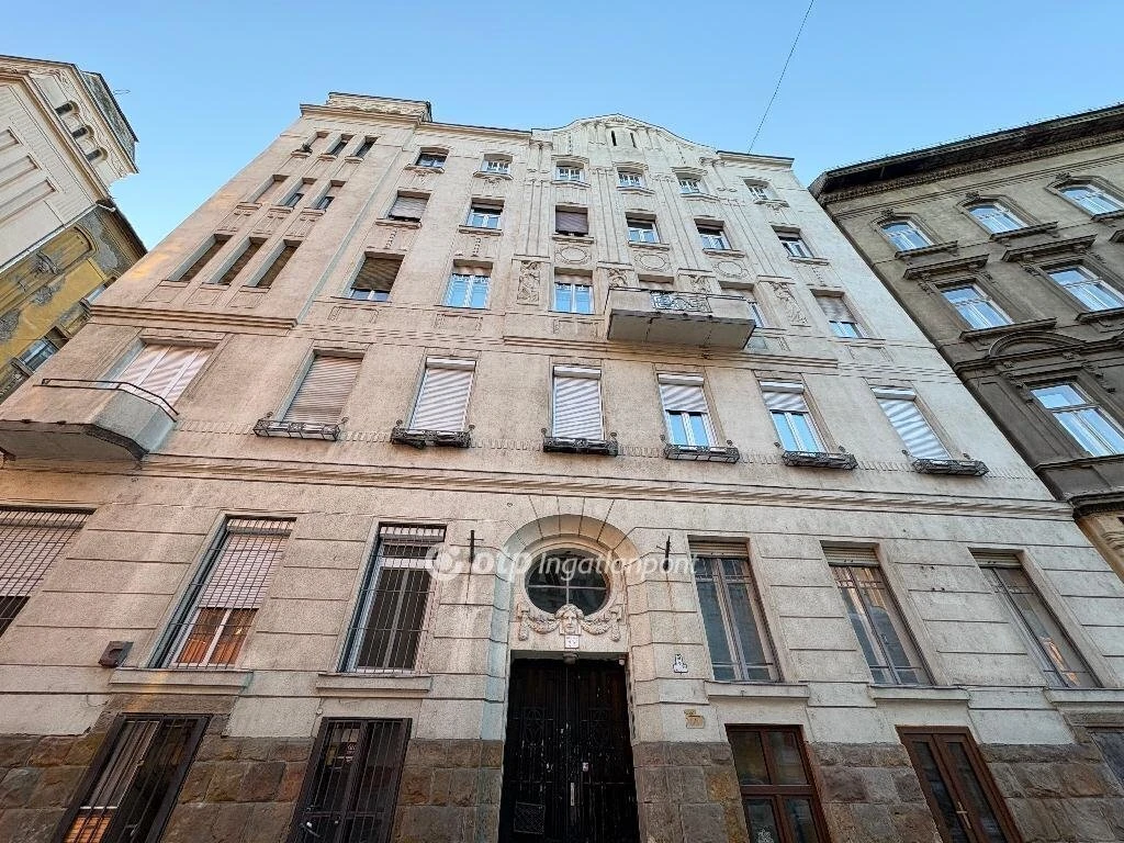 Eladó Lakás, Budapest 9. ker.