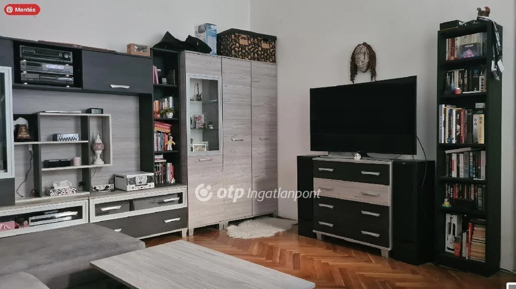 Eladó Lakás, Budapest 9. ker.