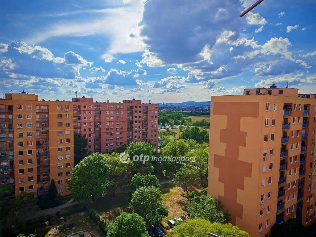 Eladó Lakás, Budapest 10. ker.